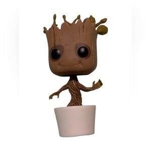 Guardians of the Galaxy Groot Bobblehead